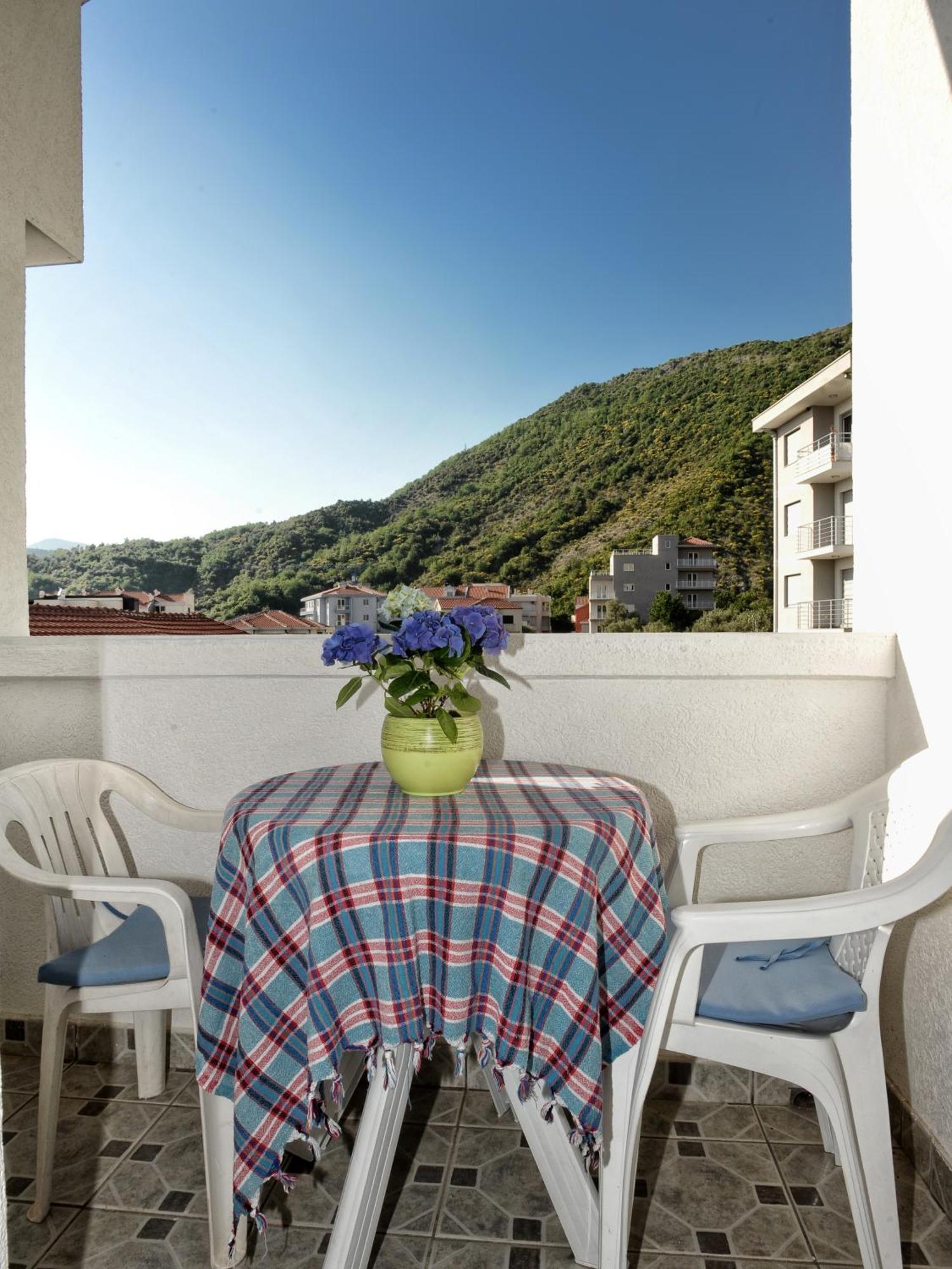 Studio Apartmani Lemon Budva Room photo