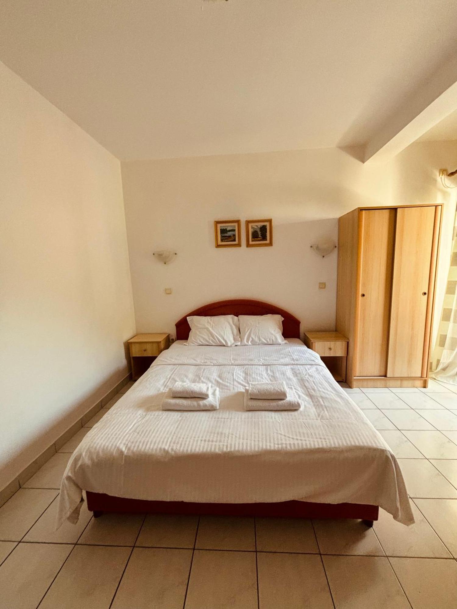 Studio Apartmani Lemon Budva Exterior photo