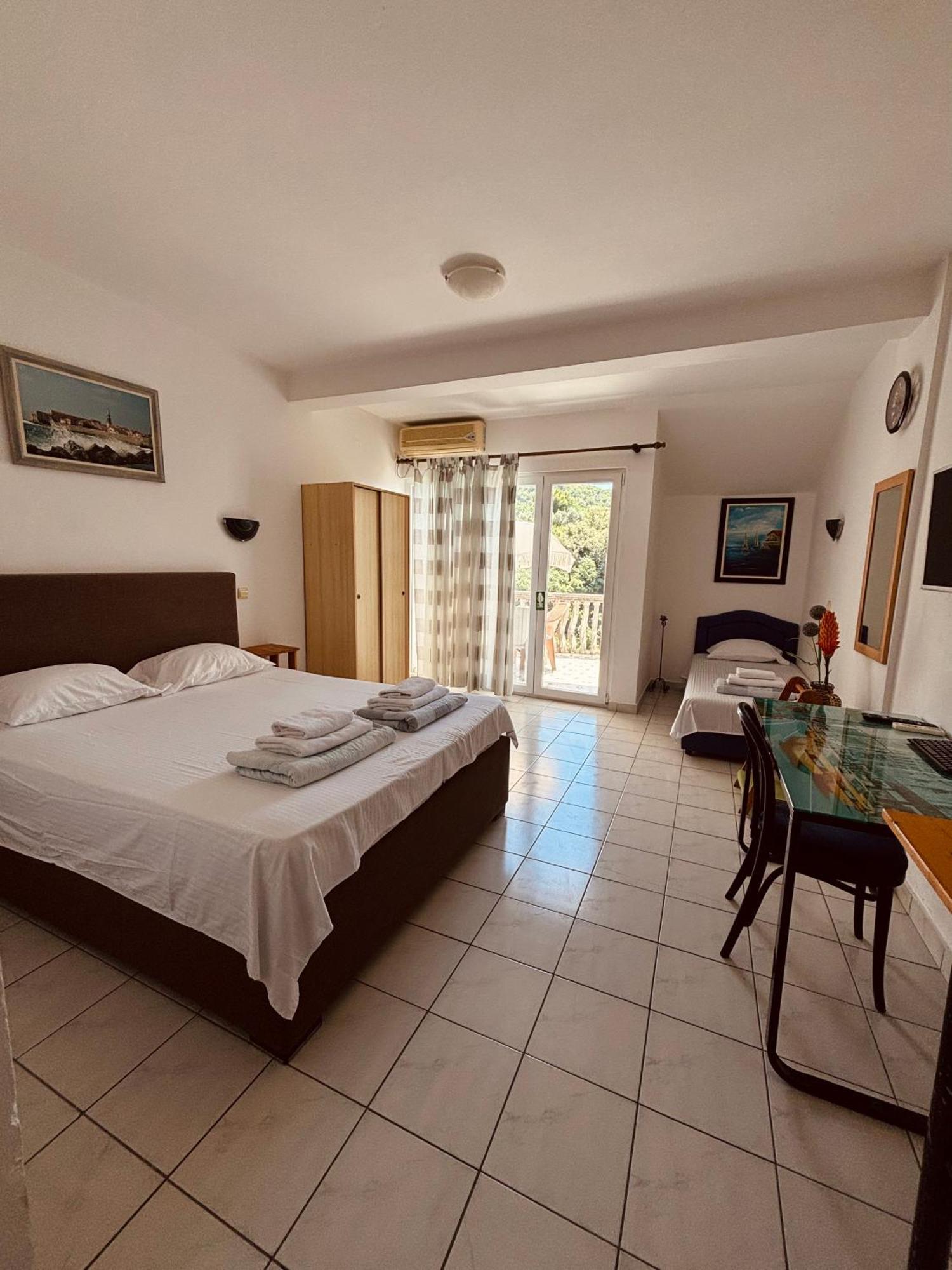 Studio Apartmani Lemon Budva Exterior photo