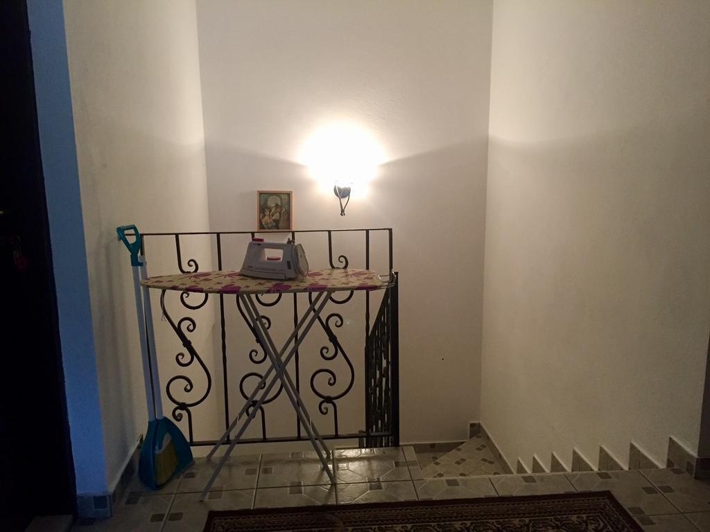 Studio Apartmani Lemon Budva Exterior photo